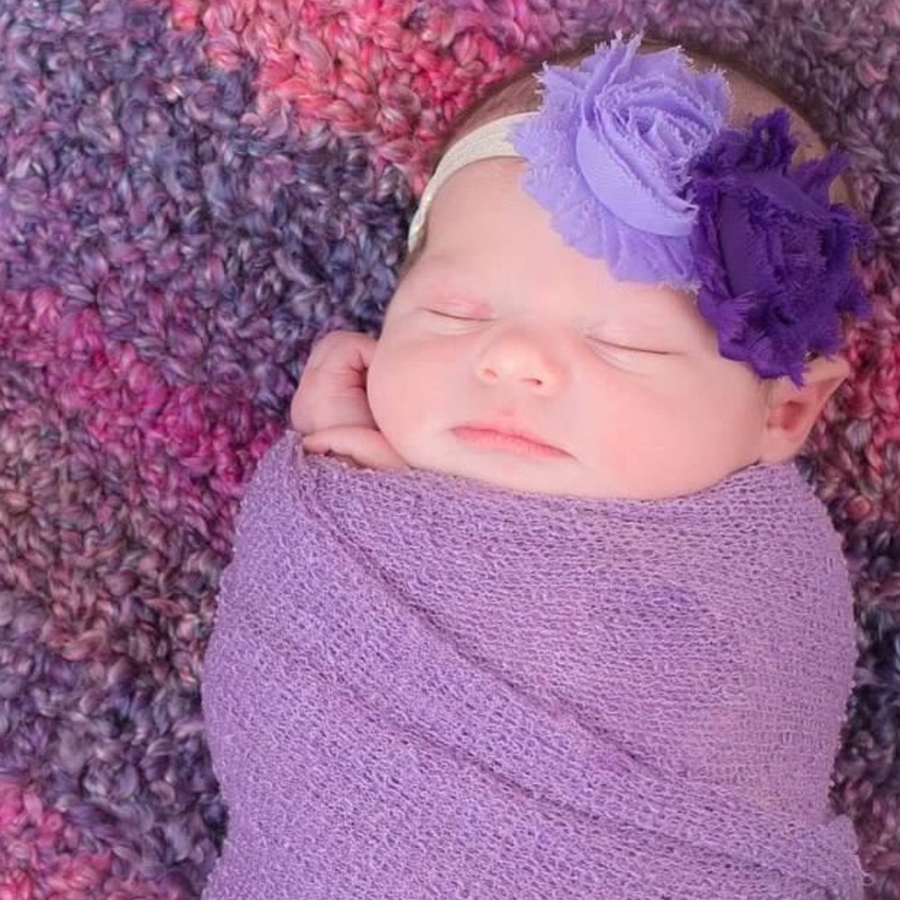 Meet your Posher, Allison